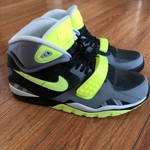 Nike Air Trainer SC II